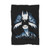Batman Dark Knight The Dark Call Blanket