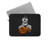 Warriors Baseball Fruries  Laptop Sleeve