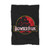 Bowser Park Blanket