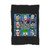 Bunch Of Jokers Quote Blanket