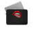 Wisco Lips  Laptop Sleeve