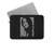 Wkid Aaliyah  Laptop Sleeve