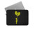 Wu Balloon  Laptop Sleeve