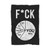 Fuck Pie Chart Blanket