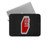 Youll Never Walk Alone Red  Laptop Sleeve