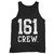 161 Crew Logo Tank Top
