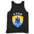 2022 Gift Azov Battalion Noak A30B Support Tank Top