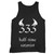 333 Half Time Satanist Tank Top