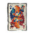Alice In Wonderland Blanket