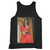 Aaliyah Stencil Logo Tank Top