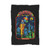 Clowns Are Funny Blanket