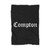 Compton Dr Dre Nwa Blanket