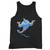 Aladdin Genie Tank Top