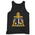 Alien Ant Farm American Rock Nu Metal Music Band Dryden Mitchell Tank Top