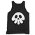 All Day I Dream About Skulls Tank Top