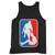 Allen Iverson The Stepover Basketball Tank Top