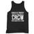Always Be Yourself Except If You Can Be A Crow Then Always Be A Crow Tank Top