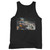 Amon Amarth Band On Stage Tank Top