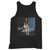 Amy Winehouse Back To Black Tank Top