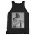 Amy Winehouse Naked Guitar Tank Top