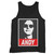 Andy Fletcher Depeche Mode Martin Gore Dave Gahan Tank Top