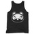 Animal Crossing Tom Nook Tank Top