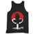 Anime Hero 01 Tank Top