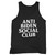 Anti Biden Social Club Made In Usa Tank Top