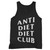 Anti Diet Diet Club Tank Top