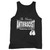 Antifascist Fight Club Tank Top