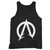 Aquaman Superhero Logo Tank Top Aquaman Superhero Logo Tank Top