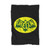 Oregon Ducks Batman Blanket
