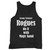 Arcane Trickster Rogues Do It With Mage Hand Tank Top