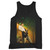 Arctic Monkeys Alex Turner 2 Tank Top Arctic Monkeys Alex Turner 2 Tank Top