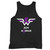 Arnold Chiari Malformation Acm Awareness Warrior Tank Top