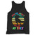 Ask Me About My Trex Funny Dinosaur Tank Top