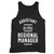 Assistant Regional Manager Tank Top