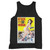 Attack Of The 50 Foot Woman Vintage Tank Top