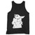 Baby Yoda 3 Tank Top