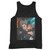 Bad Bunny J Balvin Oasis Tropical Tank Top