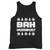 Bah Humbug Christmas Tank Top