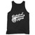 Basketball Sport Mom Basketball Tank Top