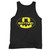 Bat Dad Batman Superhero Daddy Super Dad Fathers Day Tank Top