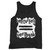 Be Yourself Very Punk Tank Top