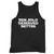 Ben Solo Deserved Better Tank Top