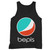 Bepis Meme Graphic Tank Top