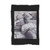 James Dean And Marilyn Monroe Elvis Blanket