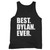 Best Dylan Ever Tank Top