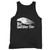 Best Godfather Ever Promoted To Godfather Tank Top