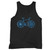 Bicycle & Biker Bikes Tank Top